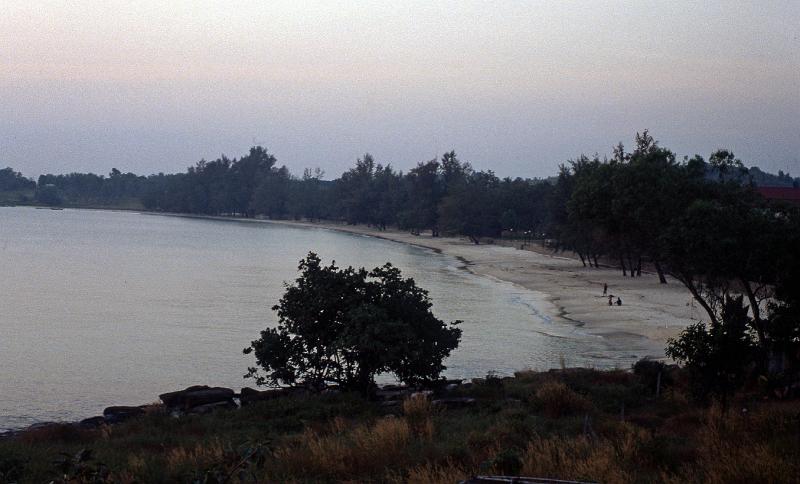 Cambodia-30-Seib-2003.jpg - Gulf of Thailand near Sihanoukville (© Roland Seib)