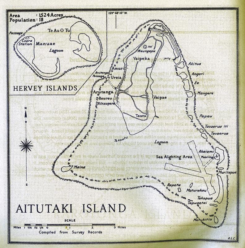 Cook-47-map.jpg - Map (reproduced from the booklet “Maps of the Cook Islands”)