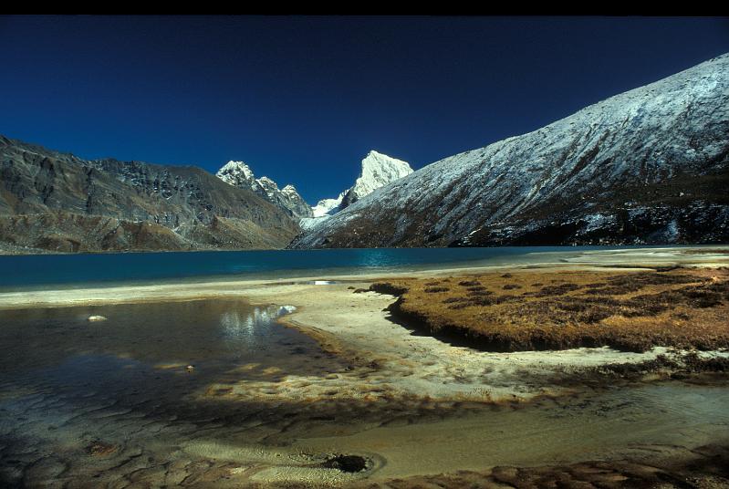 India-74-Kugler.jpg - Impressions of the Himalaya (© Werner Kugler)