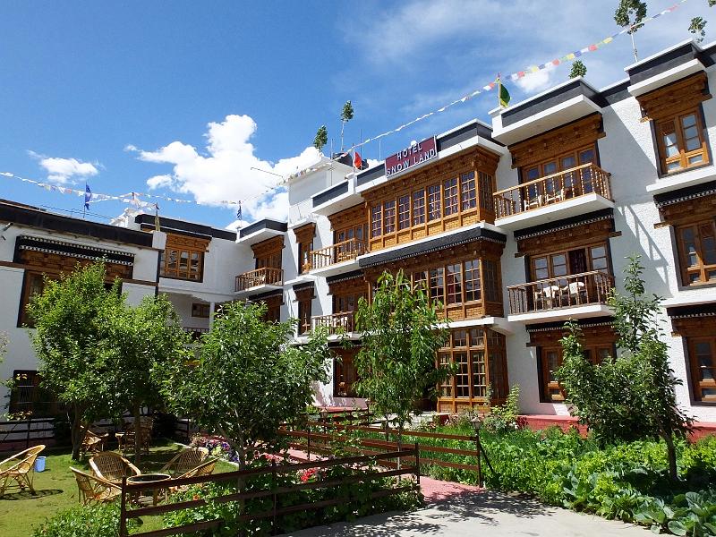 Northindia-07-Wagner-2015.jpg - Hotel in Leh (photo by Jason Wagner)