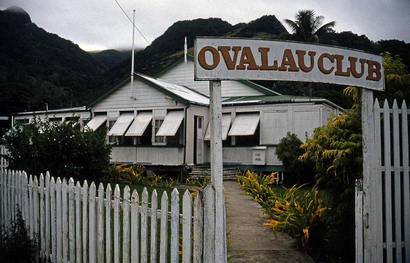 Fiji-05-Seib-1988.jpg - Fiji´s first social club and one of the oldest pubs in the South Pacific (© Roland Seib)
