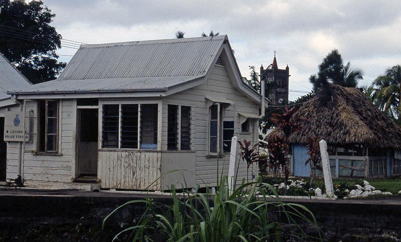 Fiji-07-Seib-1988.jpg - Levuka Police Station (© Roland Seib)