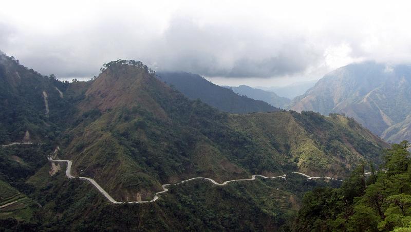 Philippines-48-Reckordt-2012.jpg - Crossing the Cordillera Region, Luzon (Photo by Michael Reckordt)
