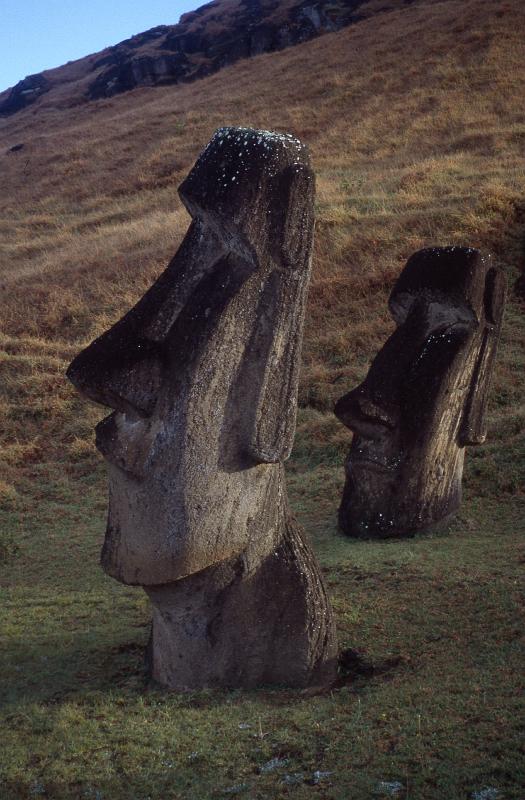 Rapanui-05b-Seib-2000.jpg - (© Roland Seib)