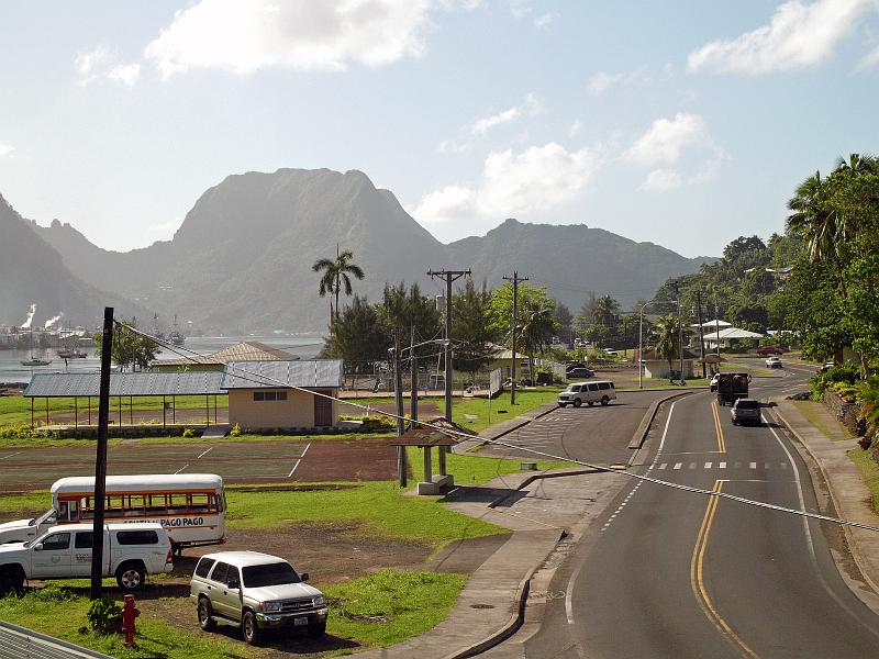 USsamoa-28-Seib-2011.jpg - The end of the harbour, view from Pago Pago Shopping Plaza (Photo by Roland Seib)
