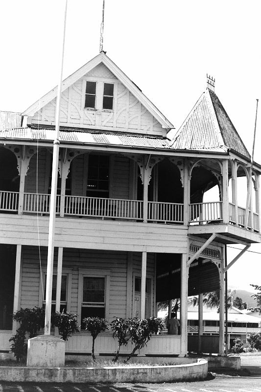 Apia-04-Hartmann-1971.JPG - The old German Court House (Photo by Frank Hartmann)