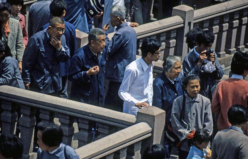 China-21-Seib-1986.jpg - ditto (© Roland Seib)