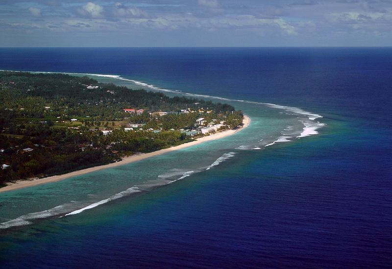 Cook-10-Seib-2011.jpg - East coast (Photo by Roland Seib)