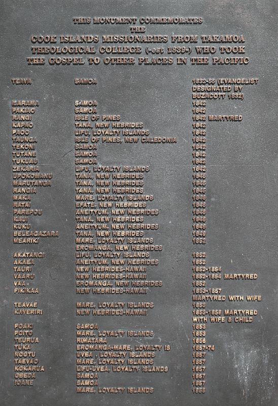 Cook-18-Seib-2011.jpg - Commemorative plaque, at the same place (Photo by Roland Seib)