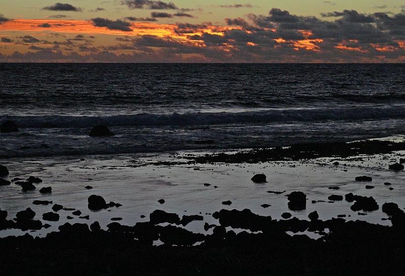 Cook-36-Seib-2011.jpg - Sunrise (Photo by Roland Seib)
