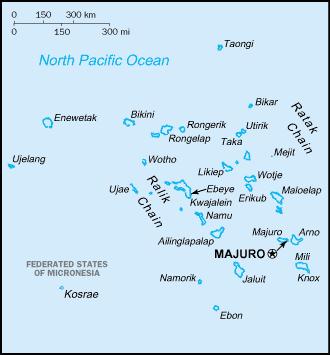 Fiji-etc-20-map.JPG - Map of the Marshall Islands (Wikimedia Commons)