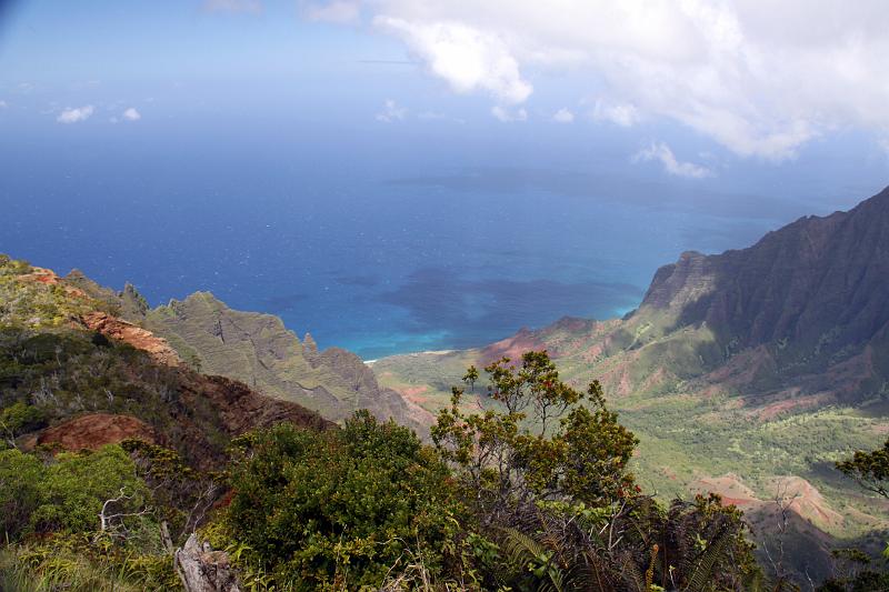 Hawaii-09-Unterkoefler-2010.jpg - Kauai (Photo by Dieter Unterköfler)