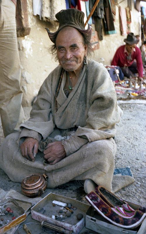 India-47-Seib-1978.jpg - Traditional lifestyle (© Roland Seib)