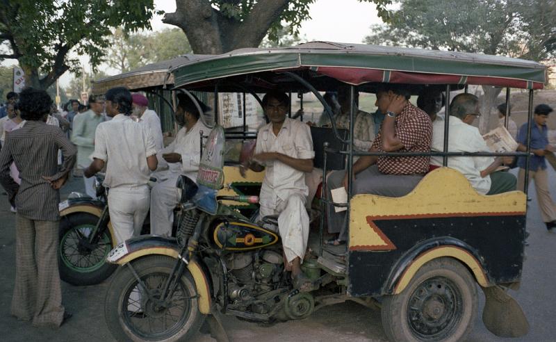 India-59-Seib-1978.jpg - Harley-Davidson (© Roland Seib)