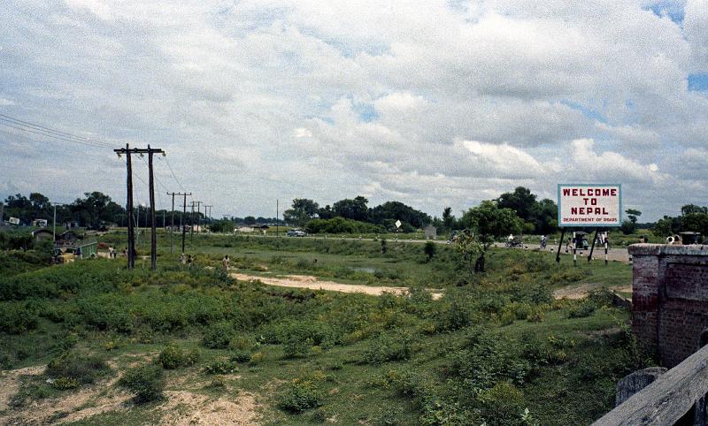 India-65-Seib-1978.jpg - Border (© Roland Seib)