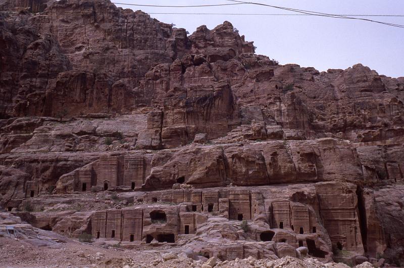 Jordan-15-Seib-1980.jpg - Street of Facades (photo by Roland Seib)