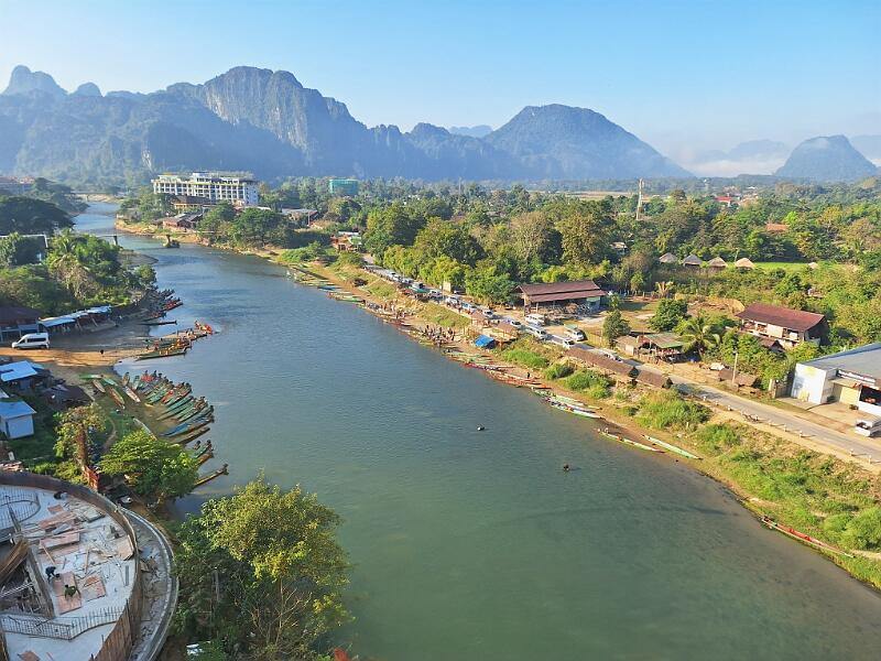 Laos1-48-Seib-2025.jpg - Nam Song River in Vang Vieng (Photo by Roland Seib)