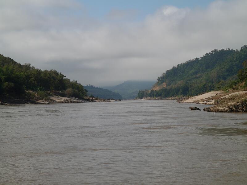 Laos1-68-Seib-2025.JPG - Impressions of the Mekong River (Photo by Roland Seib)