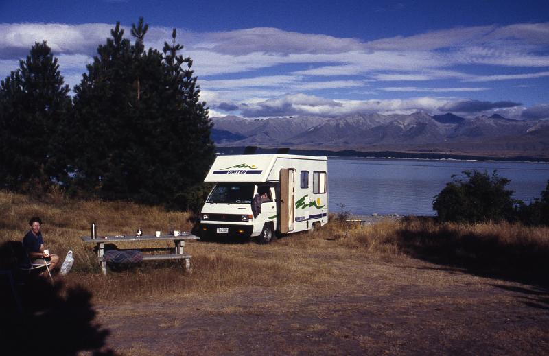 NZ2-05-Seib-1998.jpg - A week alone at lake Pukaki (photo by Roland Seib)