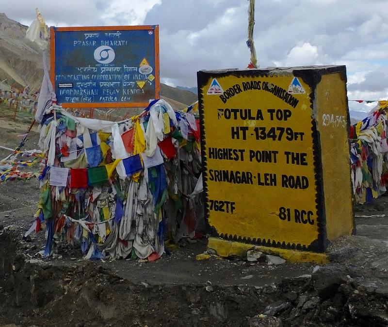 Northindia-25-Wagner-2015.jpg - Highest point of Srinagar-Leh road at 4,108m (photo by Jason Wagner)