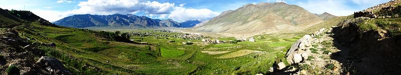 Northindia-45-Wagner-2015.jpg - Panorama view of Padum (photo by Jason Wagner)