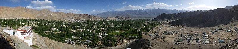 Northindia-88-Wagner-2015.jpg - Panorama view of Leh (photo by Jason Wagner)