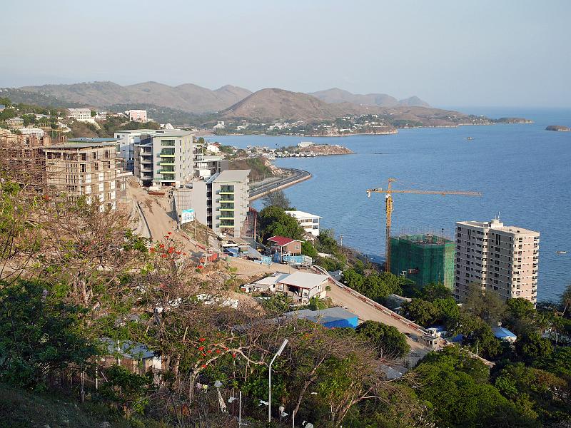 POM-33-Seib-2011.jpg - Ela beach, view from Touaguba Hill ((Photo by Roland Seib)