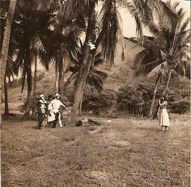 HistPOM-28-1950.jpg - Kila golf course 1950 (source: https://sites.google.com/site/moresbyhistory/; accessed: 3.2.2013)