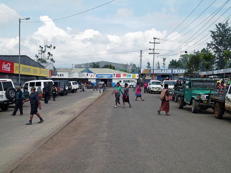 PNG3-33-Seib-2011.jpg - Town center 2011 (Photo by Roland Seib)