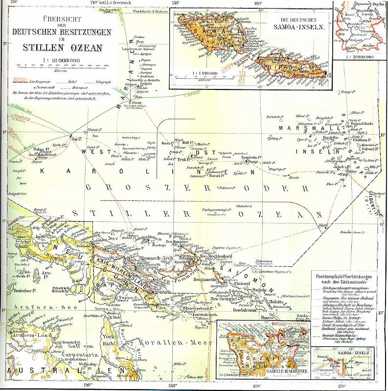 PNG7-03.jpg - German map of possessions in the Pacific (source: Deutsches Kolonial-Lexikon; http://www.ub.bildarchiv-dkg.uni-frankfurt.de/Lexikon-Texte/_karten/Deutsche_Kolonialgesellschaft/Bd1_304_klein.jpg; 2.2.2013)
