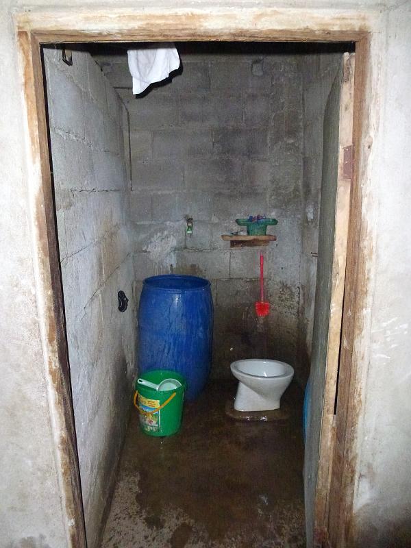 Philippines-21-Gantert-2012.jpg - Bath room (Photo by Stephanie Gantert)