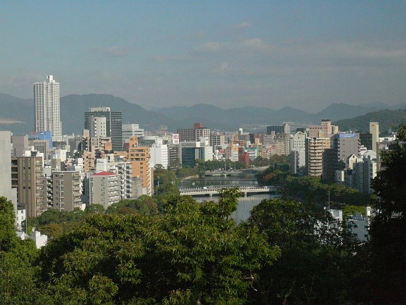 seib-2008-atomic-bombing-10.JPG - Hiroshima today (© Roland Seib)
