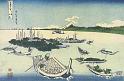 Fuji-11-Hokusai
