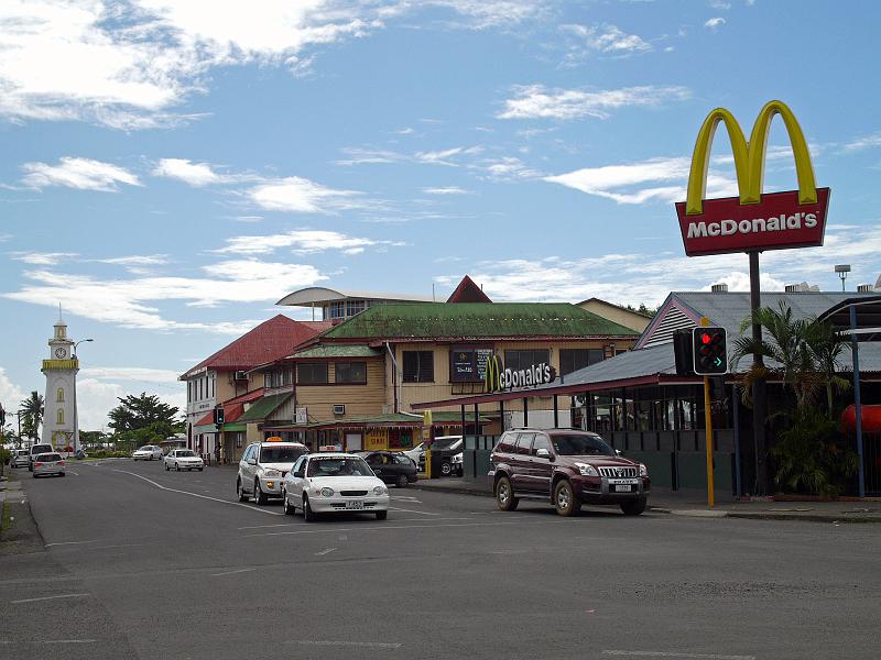 Samoa-09-Seib-2011.jpg - Centre of Apia (Photo by Roland Seib)