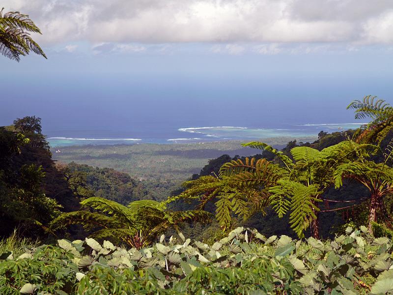 Samoa-61-Seib-2011.jpg - South coast of the island Upolu (Photo by Roland Seib)