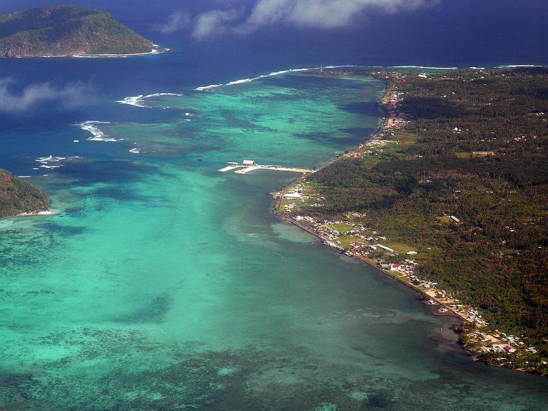 Samoa-72-Seib-2011.jpg - East coast of the island Upolu (Photo by Roland Seib)