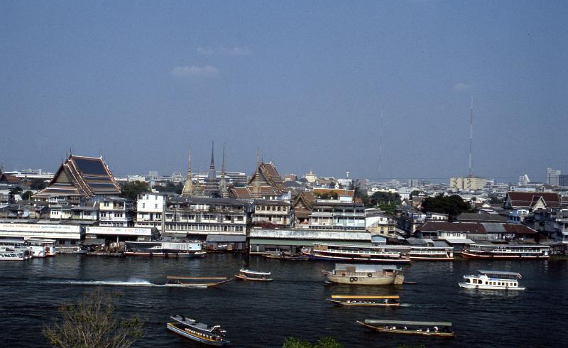 Thailand-08-Seib-1986.jpg - Mae Nam Chao Phraya – Chao-Phraya-River (photo by Roland Seib)