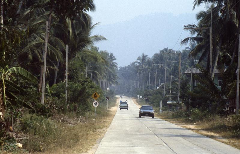 Thailand-55-Seib-1986.jpg - The ring road (photo by Roland Seib)
