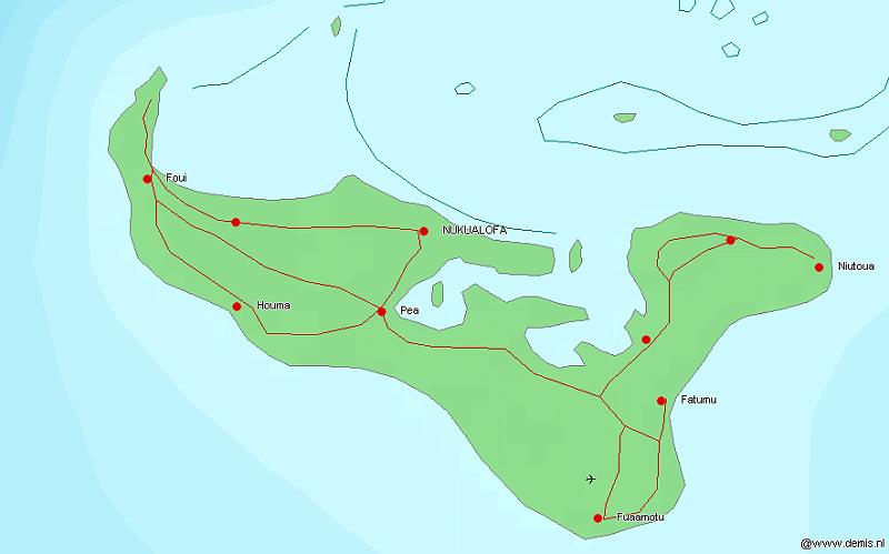 Tonga-02-wms.asp.gif - Map of Tongatapu Island (source: http://www2.demis.nl/mapserver//mapper.asp; accessed: 2.1.2012).