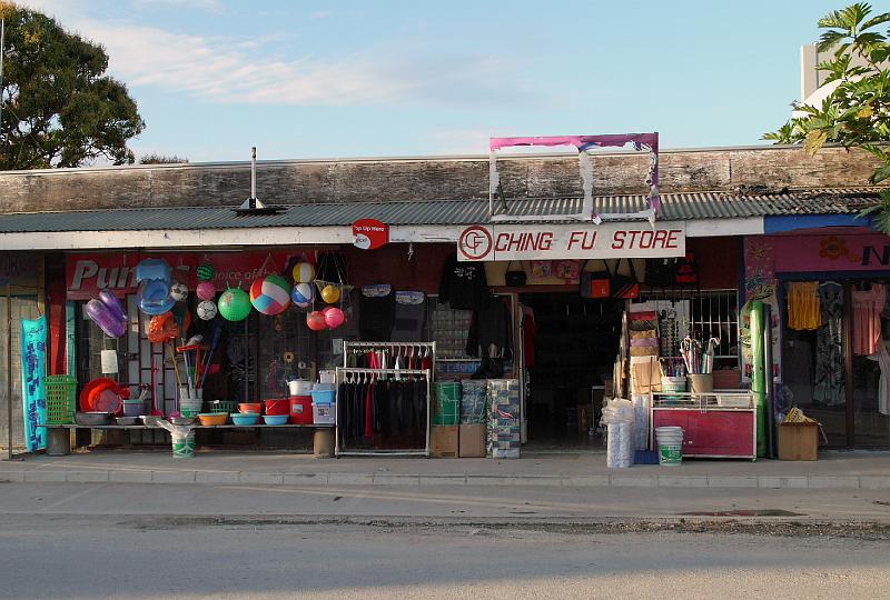 Tonga-20-Seib-2011.jpg - City center of Nuku´alofa (Photo by Roland Seib).