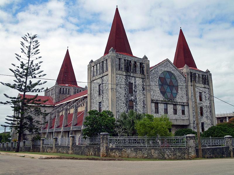 Tonga-33-Seib-2011.jpg - Free Church of Tonga (Photo by Roland Seib).