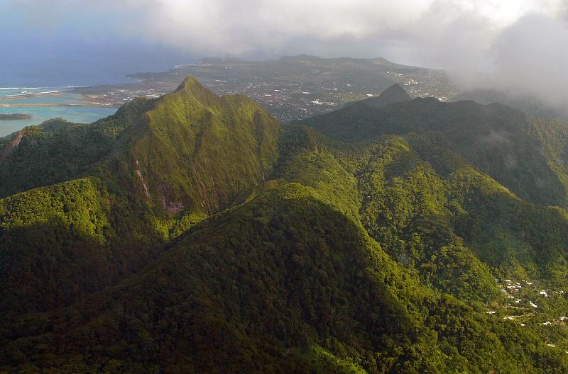 USsamoa-44-Seib-2011.jpg - Aerial view of the island (Photo by Roland Seib)