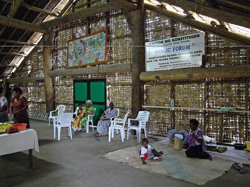 Vanuatu-28-Seib-2011.jpg - Inside the nakamal (Photo by Roland Seib)