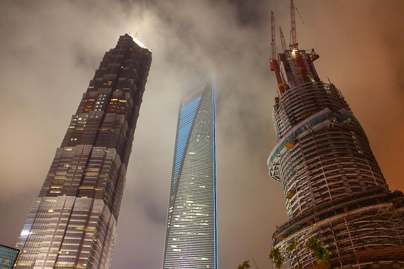 China-03-Unterkoefler-2012.JPG - New World Financial Tower, Shanghai (Photo by Dieter Unterköfler)