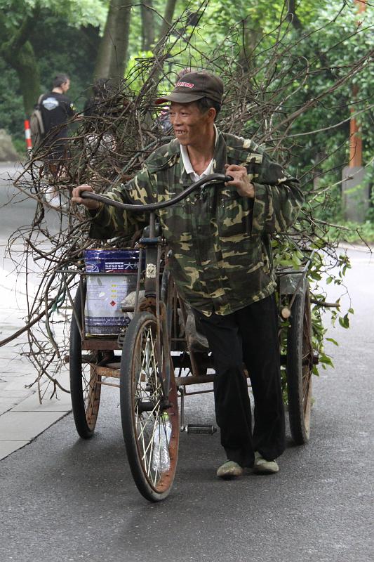 China-22-Unterkoefler-2012.JPG - Xi Hu district, Hangzhou (Photo by Dieter Unterköfler)