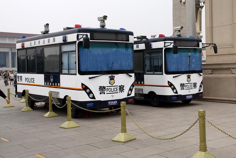 China-57-Unterkoefler-2012.JPG - Tiananmen Square, Beijing (Photo by Dieter Unterköfler)